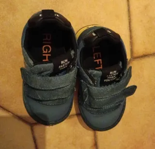 Sneakers bimbo Sun68