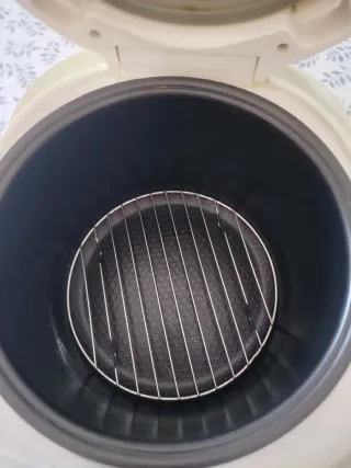 Robot de cocina Newcook