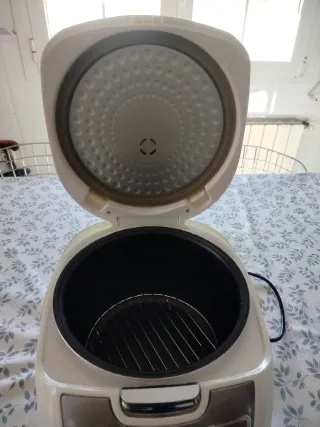 Robot de cocina Newcook