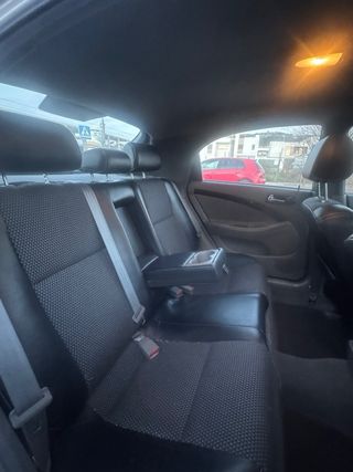 Chevrolet Lacetti 2007