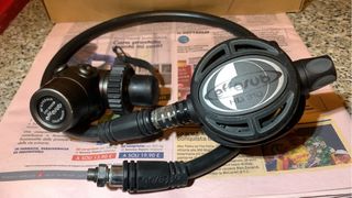 Octopus Effesub HD 310