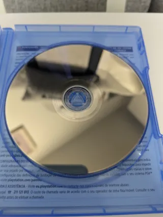 Shadow of the Tomb Raider PS4