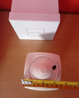 Zuccheriera Debora Carlucci piccola