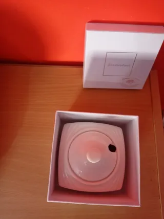 Zuccheriera Debora Carlucci piccola