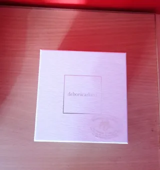 Zuccheriera Debora Carlucci piccola