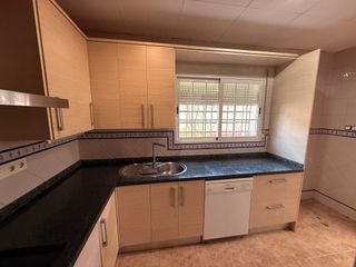 Cocina Completa Granito + Electrodomésticos