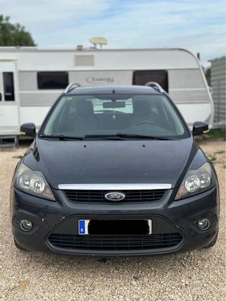 Ford Focus 2009