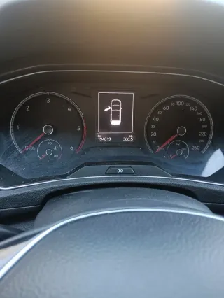 Volkswagen T Roc 1.6 TDI IMPECABLE