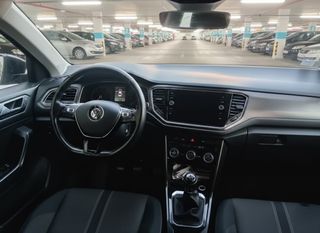 Volkswagen T Roc 1.6 TDI IMPECABLE