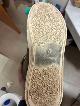 Botas Moto Revit Talla 44