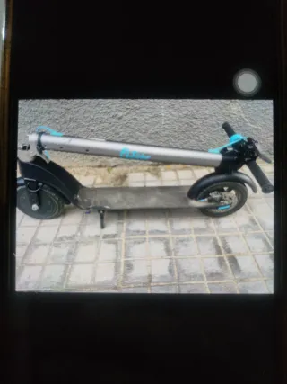 Patinete Eléctrico Cecotec