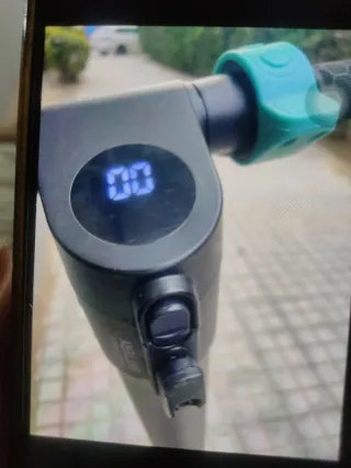 Patinete Eléctrico Cecotec