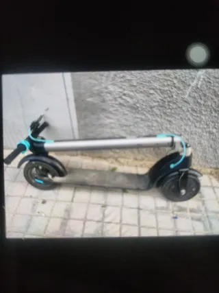 Patinete Eléctrico Cecotec