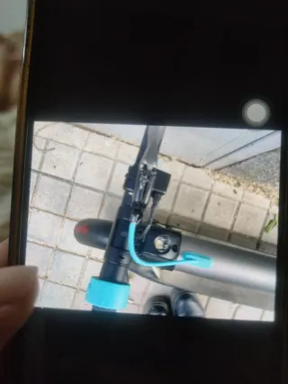 Patinete Eléctrico Cecotec