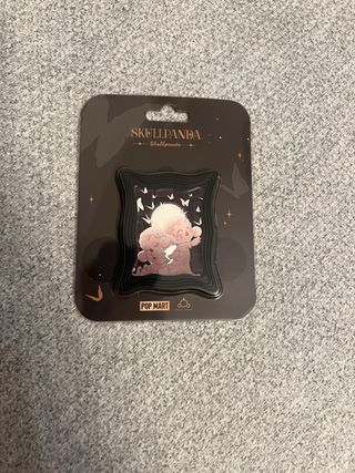 Imán Skullpanda POP MART
