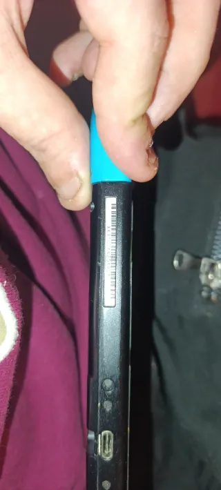 Nintendo Switch Neón V2