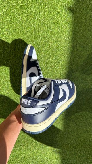 Nike Dunk Azul Marino Talla 43