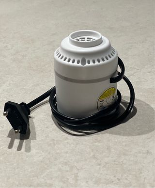 Nuevo Bolsas al vacío con bomba eléctrica