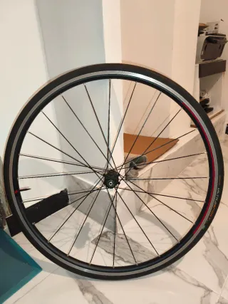 Llantas Syncros 2.0 RP