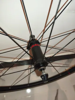 Llantas Syncros 2.0 RP