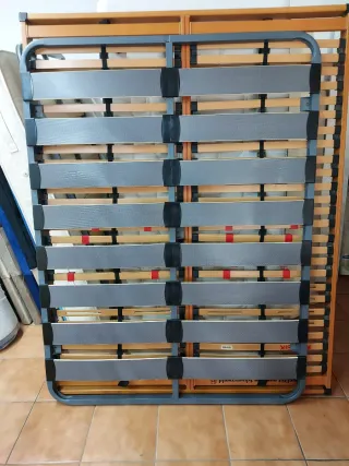 Materasso memory foam 90x200