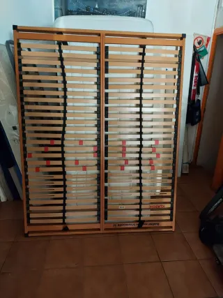 Materasso memory foam 90x200