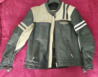 Chaqueta de Moto TRIUMPH