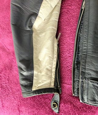 Chaqueta de Moto TRIUMPH