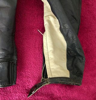 Chaqueta de Moto TRIUMPH