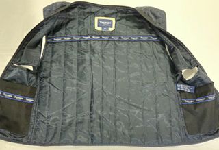 Chaqueta de Moto TRIUMPH