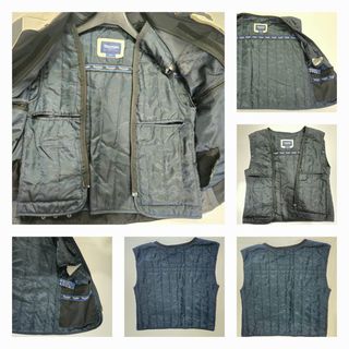 Chaqueta de Moto TRIUMPH