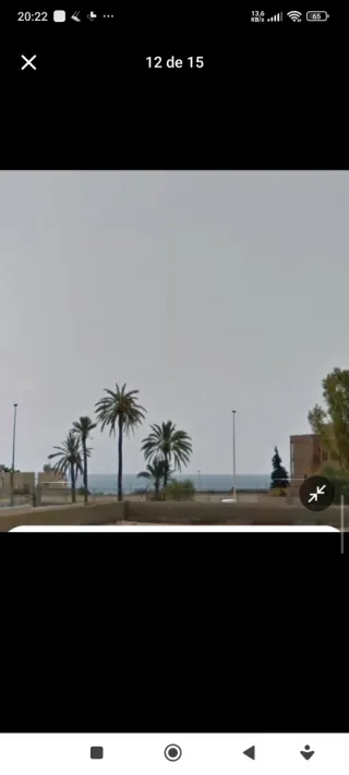Alquiler vacacional