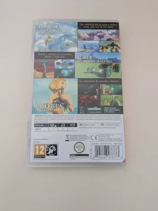 The Legend of Zelda: Tears of the Kingdom Switch