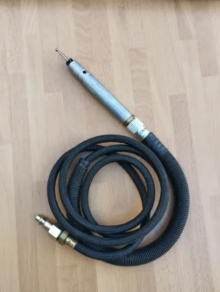 Rotaflex Neumático Kit Completo