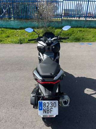 Voge Sr1 ADV 125cc