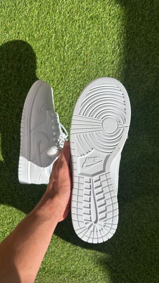 Nike Dunk Blancas Talla 43