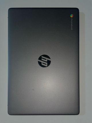 HP Chromebook Gris (15a-na0003ns)