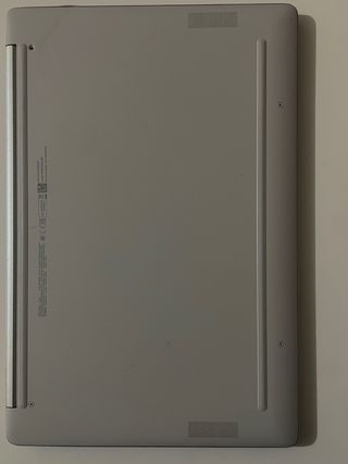 HP Chromebook Gris (15a-na0003ns)