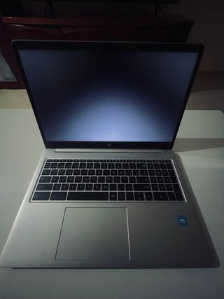 HP Chromebook Gris (15a-na0003ns)