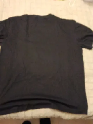 Camiseta Alien Abduction Camp Talla 3XL