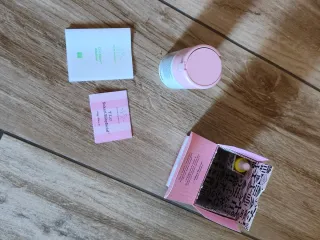 NUOVO Drunk Elephant T.L.C. Sukari Babyfacial 50ml