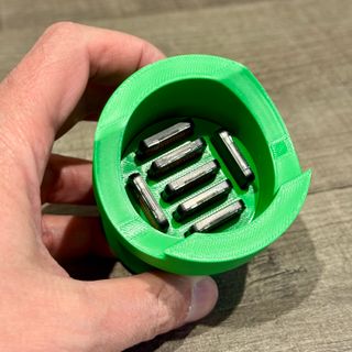 Soporte Mando Switch 2