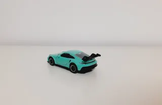 Majorette Porsche 911 GT3