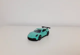 Majorette Porsche 911 GT3