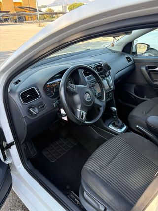 Volkswagen Polo 2012