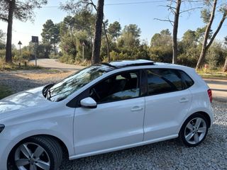 Volkswagen Polo 2012