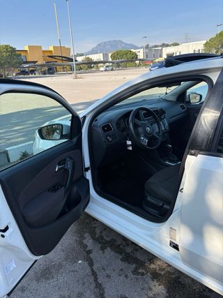 Volkswagen Polo 2012