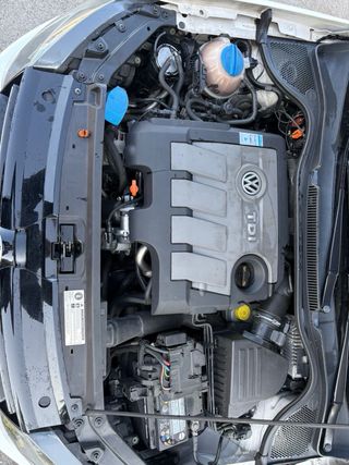 Volkswagen Polo 2012