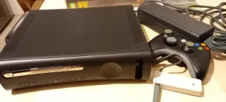 Xbox 360 Elite 120GB