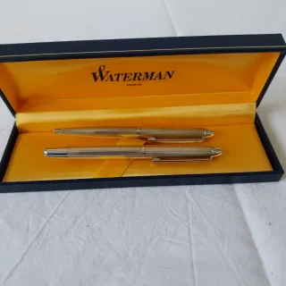 Boligrafos y Estilográficas. Varios modelos.